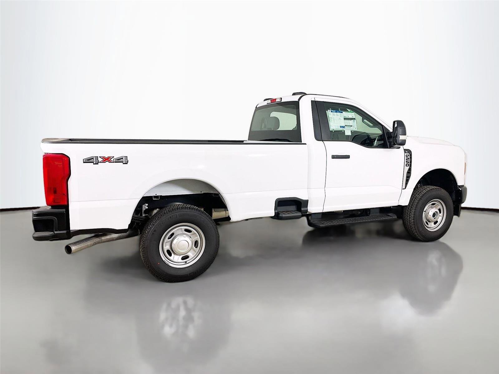 New 2026 Ford F250 XL w/ Snow Plow Prep Package AWD/4WD image 15