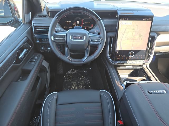 New 2026 GMC Yukon AT4 Ultimate AWD/4WD image 3