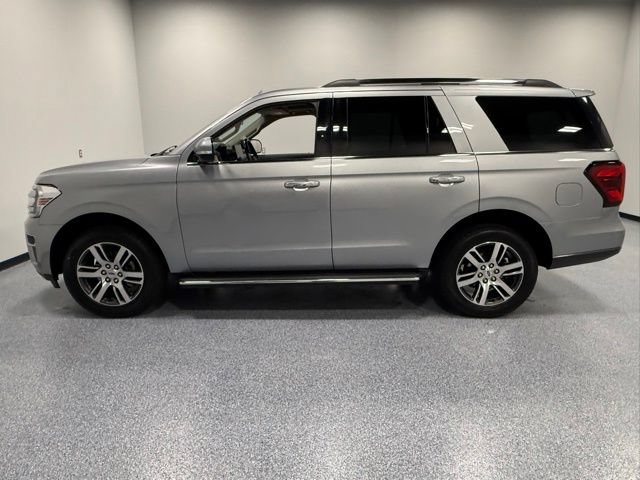 Certified 2023 Ford Expedition Limited AWD/4WD image 8