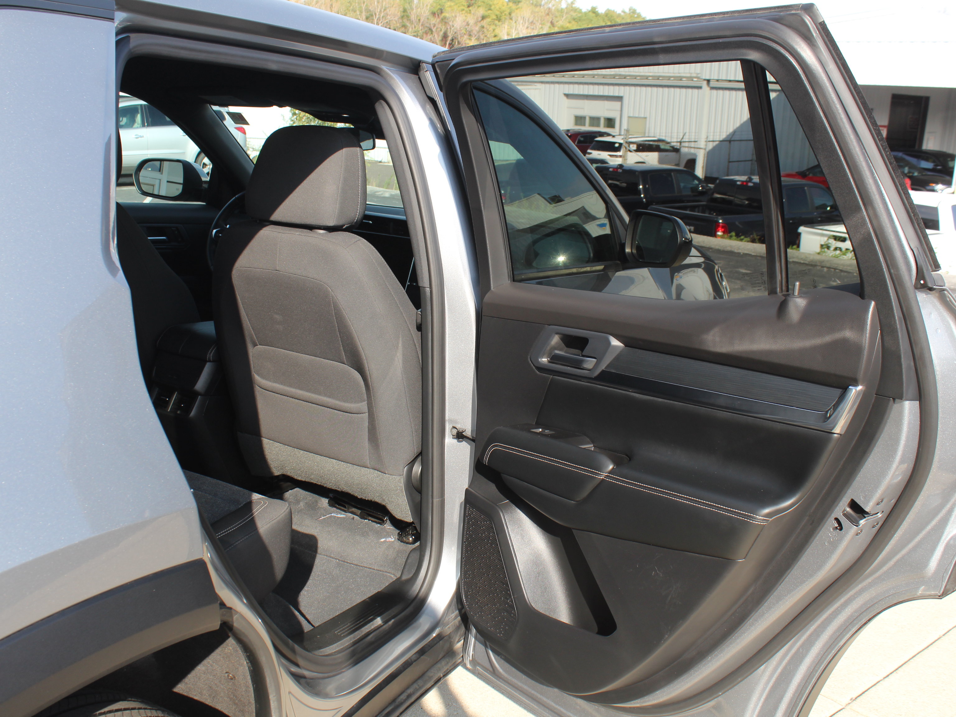 Used 2026 GMC Terrain Elevation FWD image 24