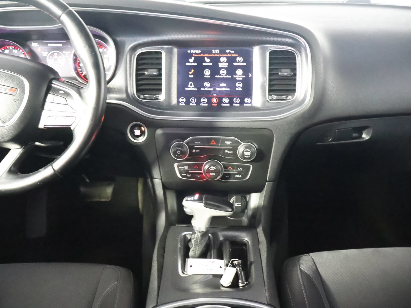 Used 2018 Dodge Charger SXT Plus RWD image 26