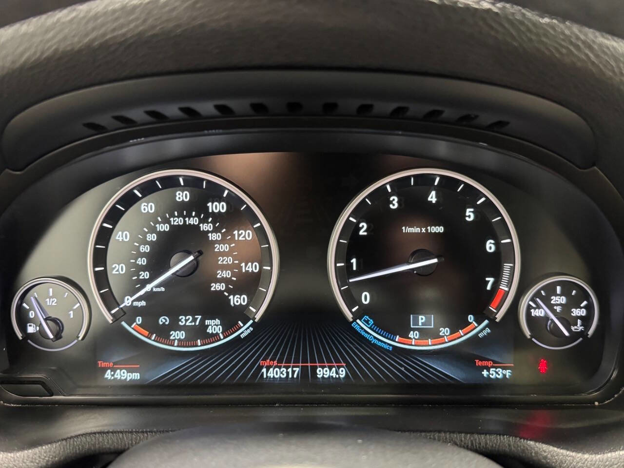 Used 2015 BMW X4 xDrive35i AWD/4WD image 27