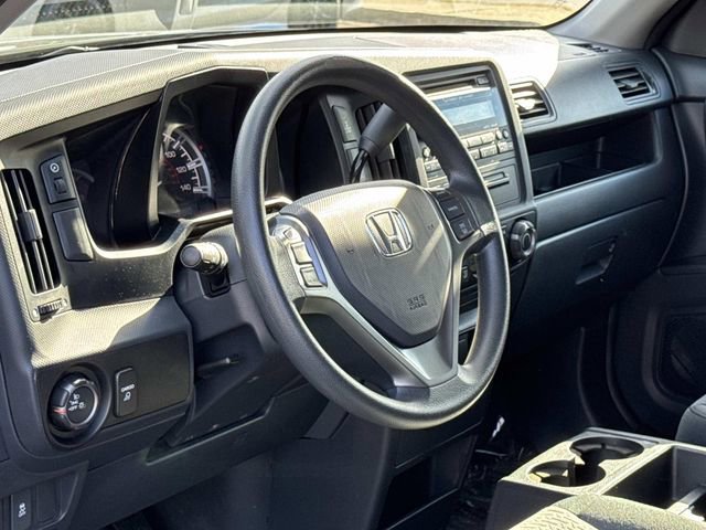 Used 2013 Honda Ridgeline RTS image 25
