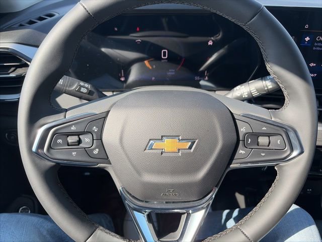 New 2026 Chevrolet TrailBlazer LT w/ Convenience Package FWD image 21