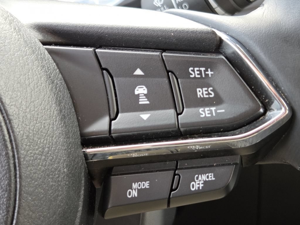 Used 2023 MAZDA CX-5 AWD 2.5 S image 11