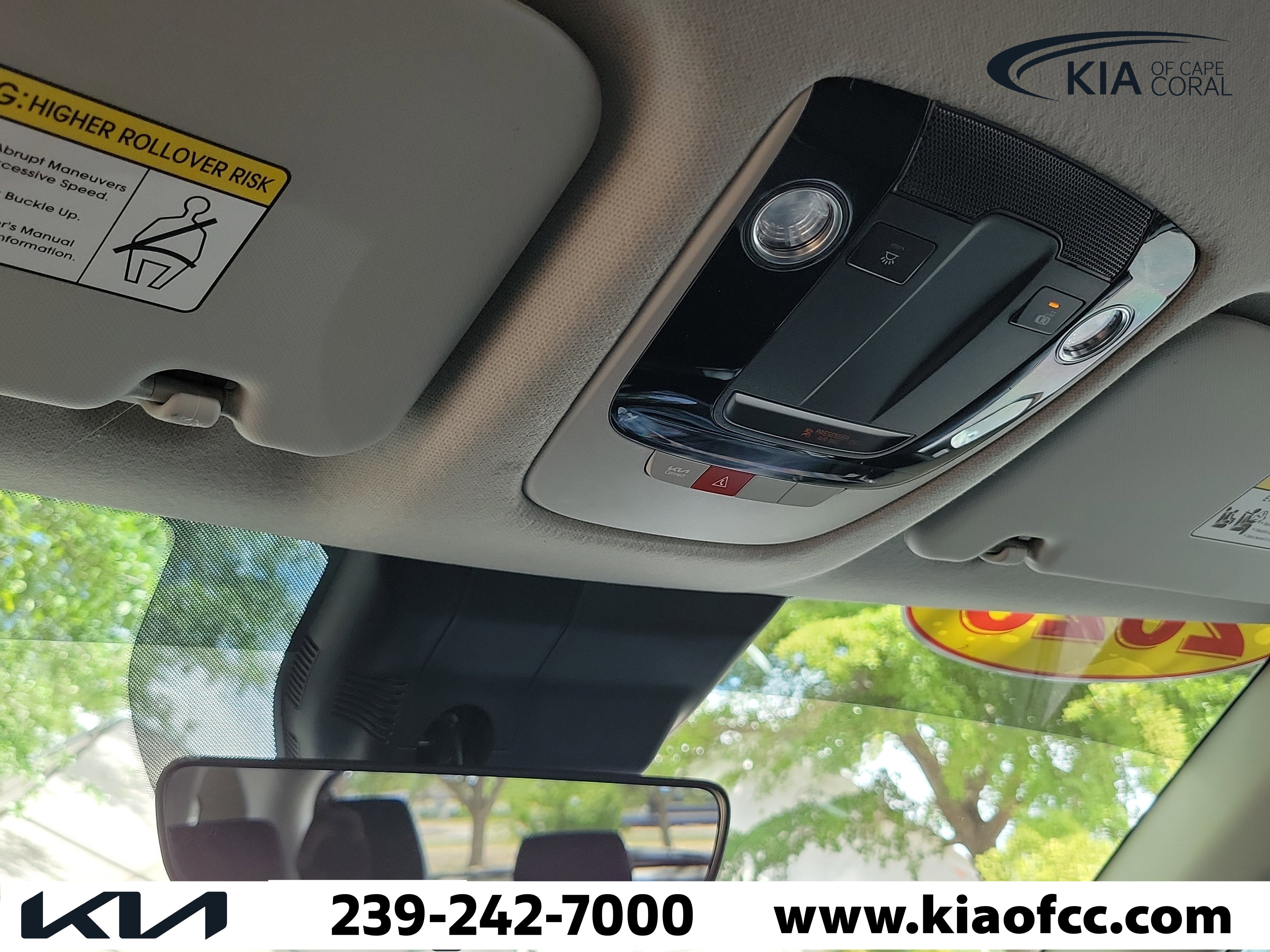 Certified 2025 Kia Seltos S AWD/4WD image 33