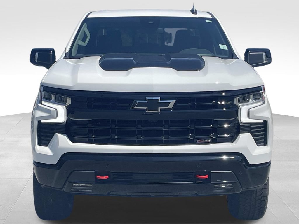 New 2026 Chevrolet Silverado 1500 LT Trail Boss w/ Safety Package AWD/4WD image 8