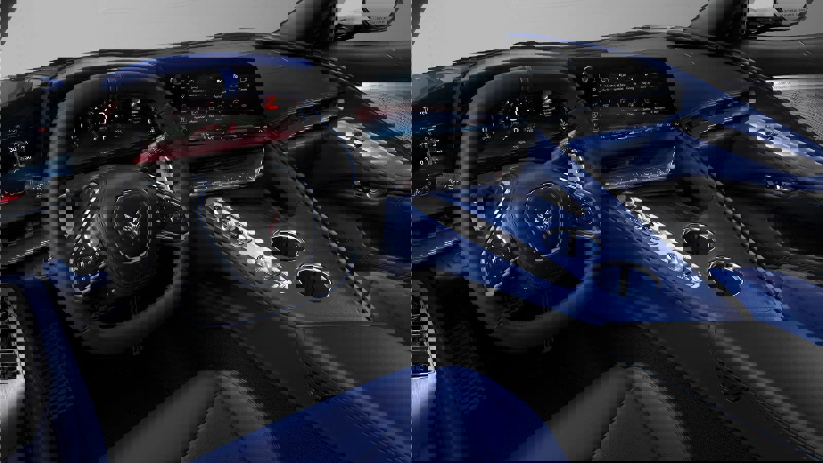 New 2026 Chevrolet Corvette Stingray Premium Conv w/ 3LT image 10