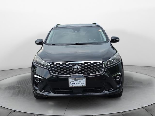 Used 2019 Kia Sorento SX FWD image 8