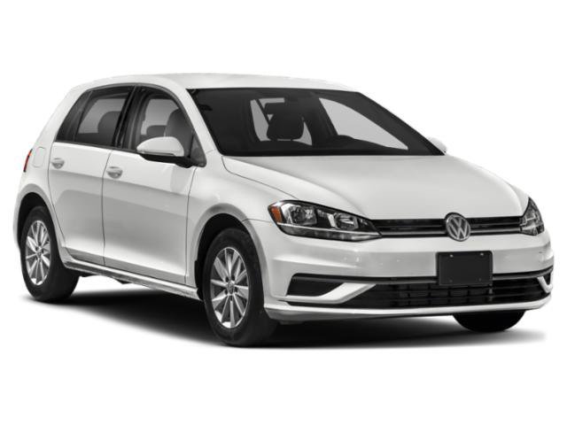Used 2018 Volkswagen Golf SE FWD image 9