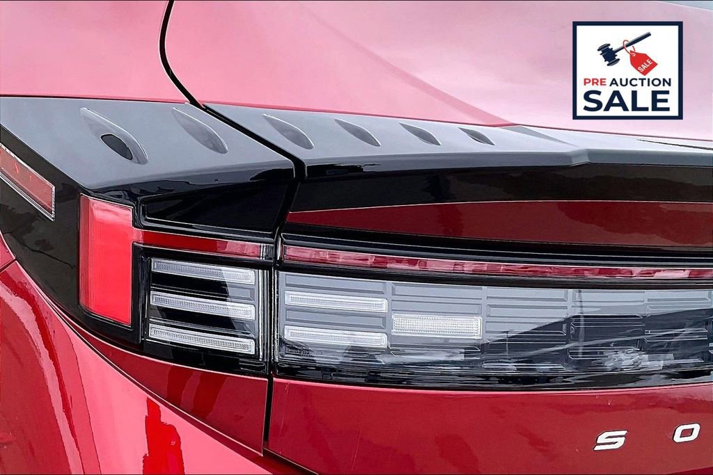 Used 2025 Hyundai Sonata Limited image 29