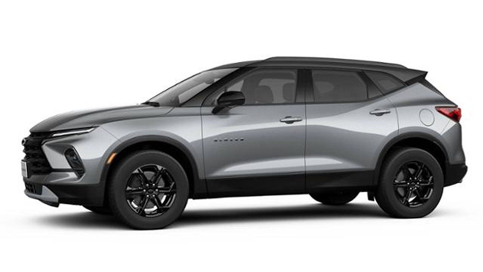 New 2025 Chevrolet Blazer LT w/ Convenience Package image 31