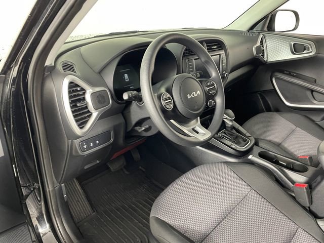Certified 2024 Kia Soul LX w/ Option Group 015 image 2
