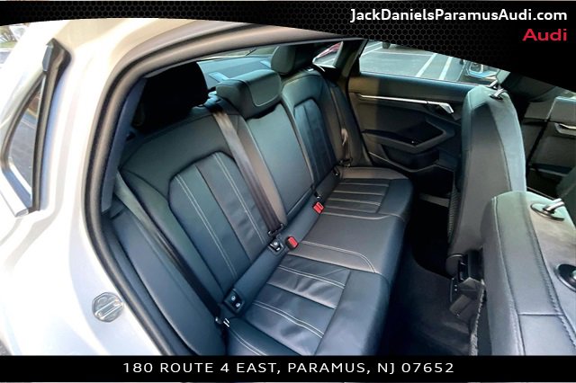 Used 2022 Audi A3 2.0T Premium w/ Convenience Package image 19