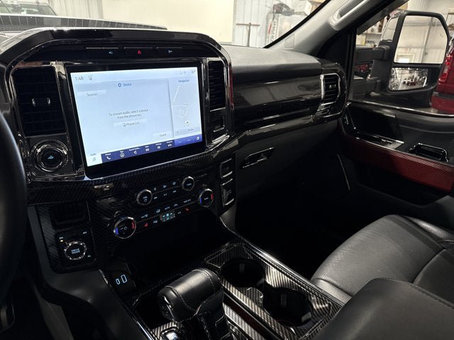 Used 2022 Ford F150 XLT w/ Equipment Group 302A High AWD/4WD image 11
