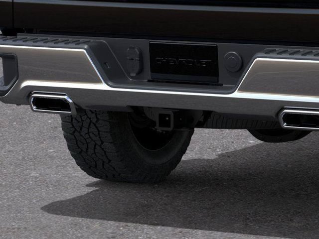 New 2026 Chevrolet Silverado 1500 LT w/ Texas Edition Plus AWD/4WD image 14