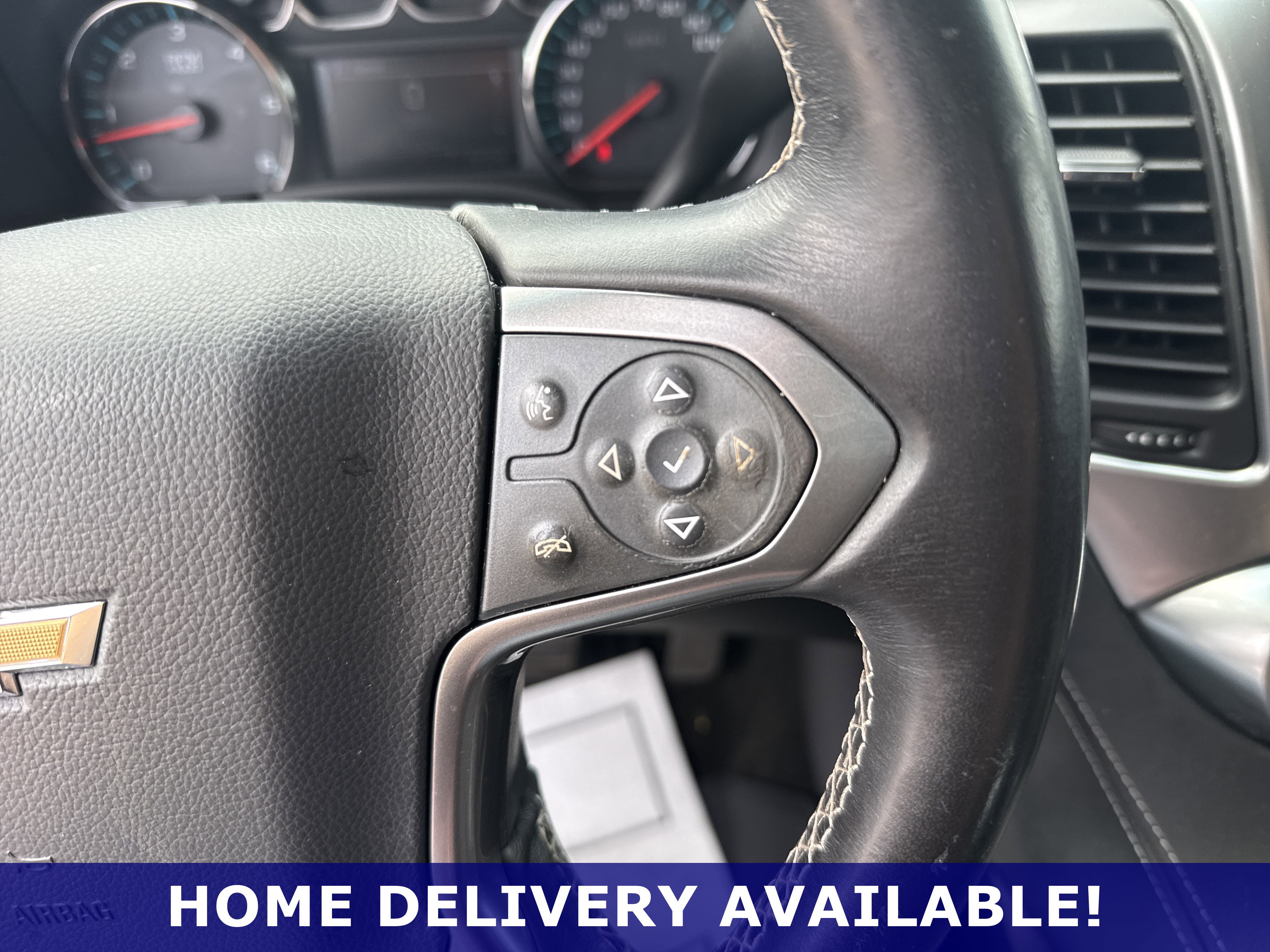 Used 2016 Chevrolet Tahoe LS w/ Max Trailering Package image 22