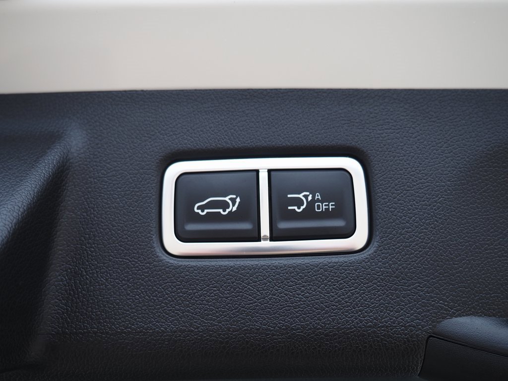 New 2026 Kia Sorento SX Prestige image 41