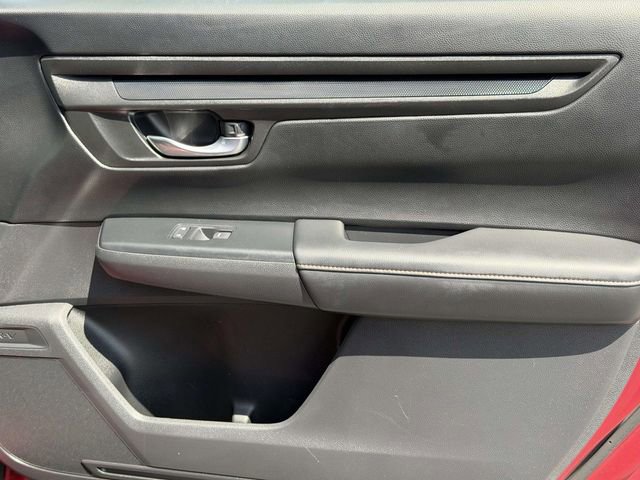 Certified 2023 Honda CR-V Sport image 6