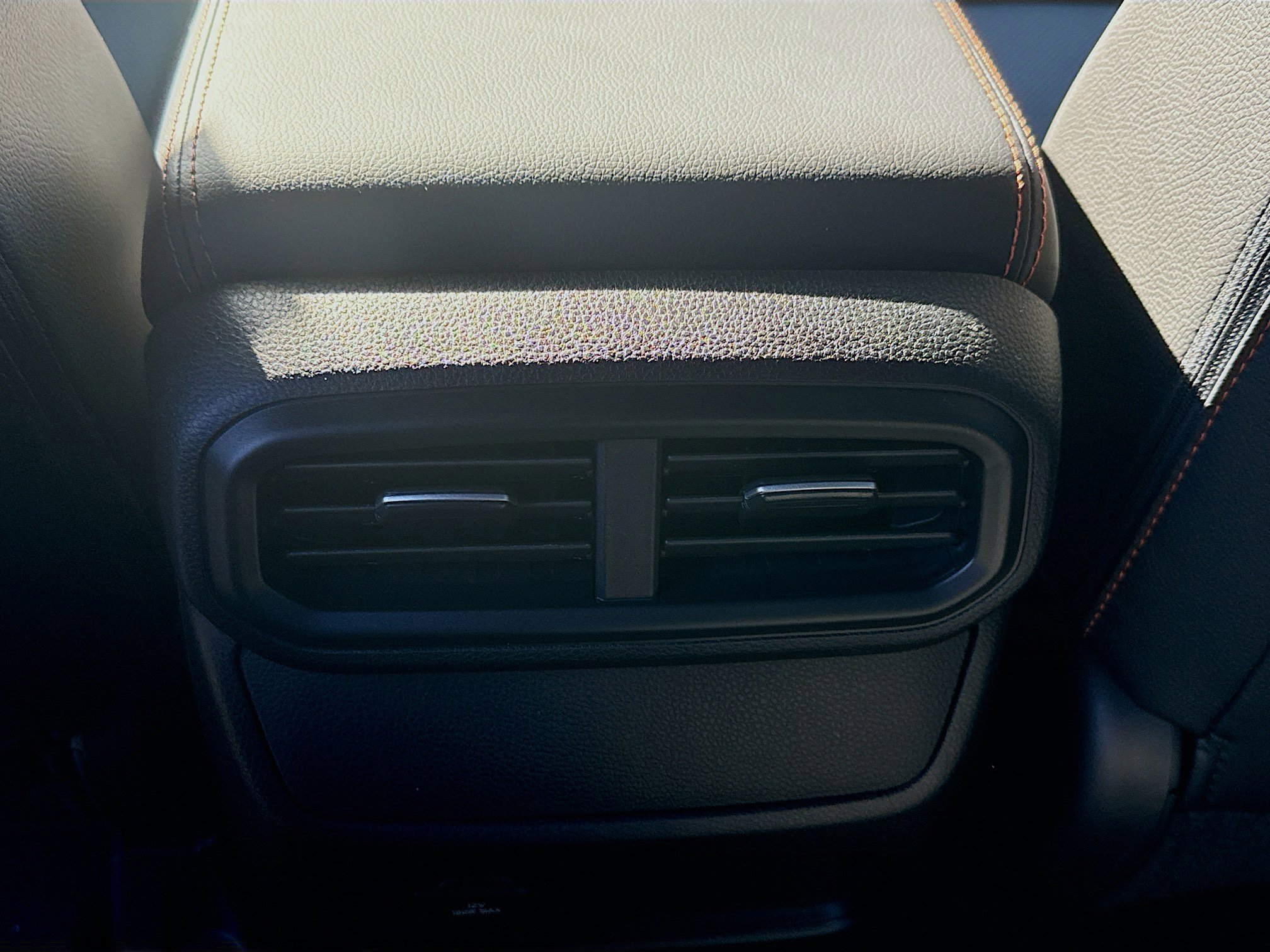 New 2026 Honda Ridgeline TrailSport image 20