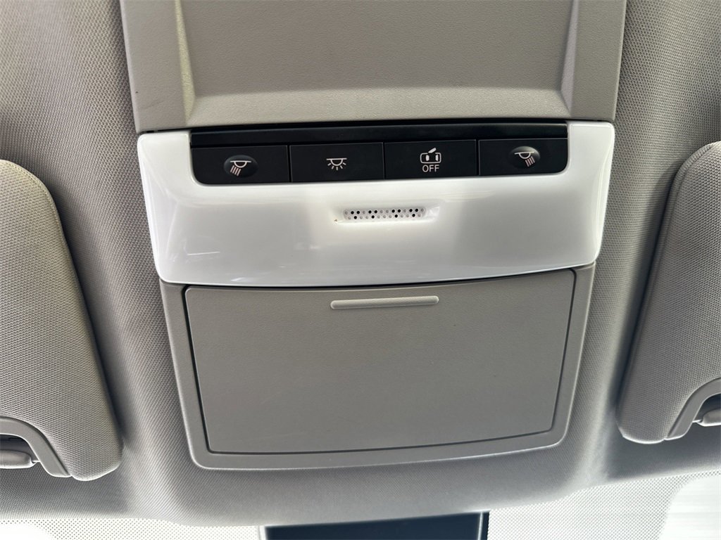 Used 2024 Nissan Altima 2.5 SR image 25