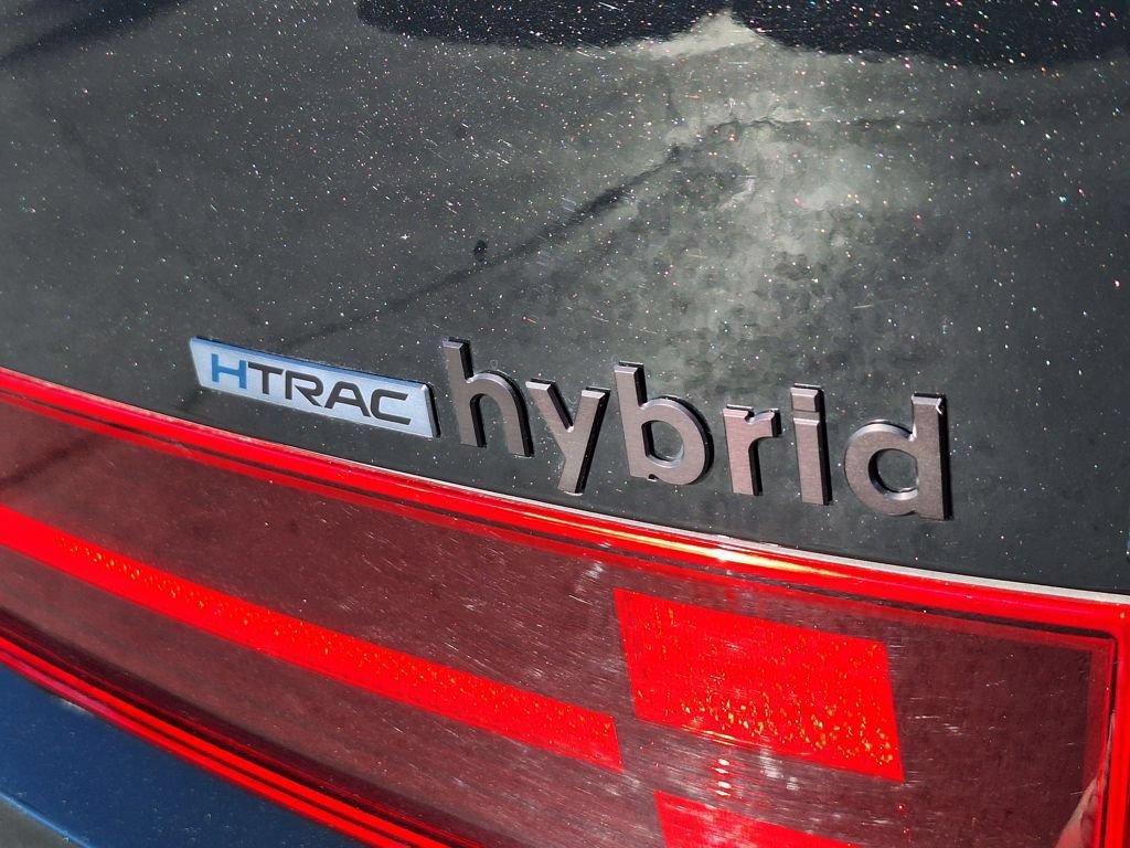 New 2025 Hyundai Santa Fe Calligraphy AWD/4WD image 33