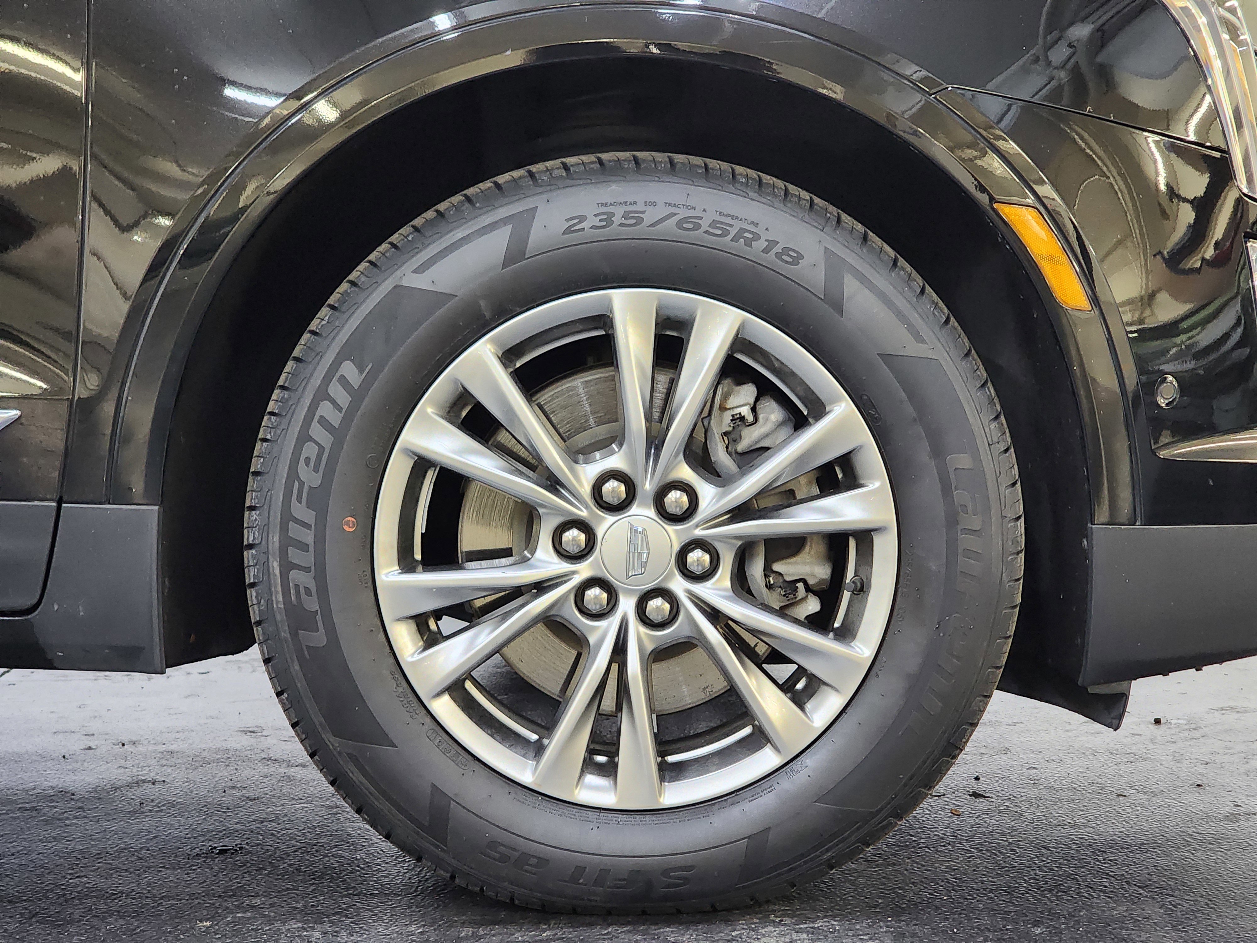 Used 2022 Cadillac XT5 Premium Luxury w/ Technology Package image 27