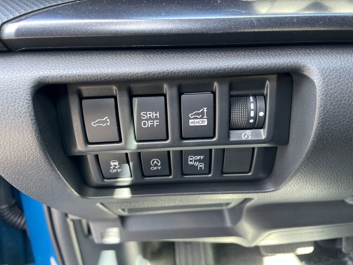Used 2024 Subaru Forester Wilderness AWD/4WD image 13