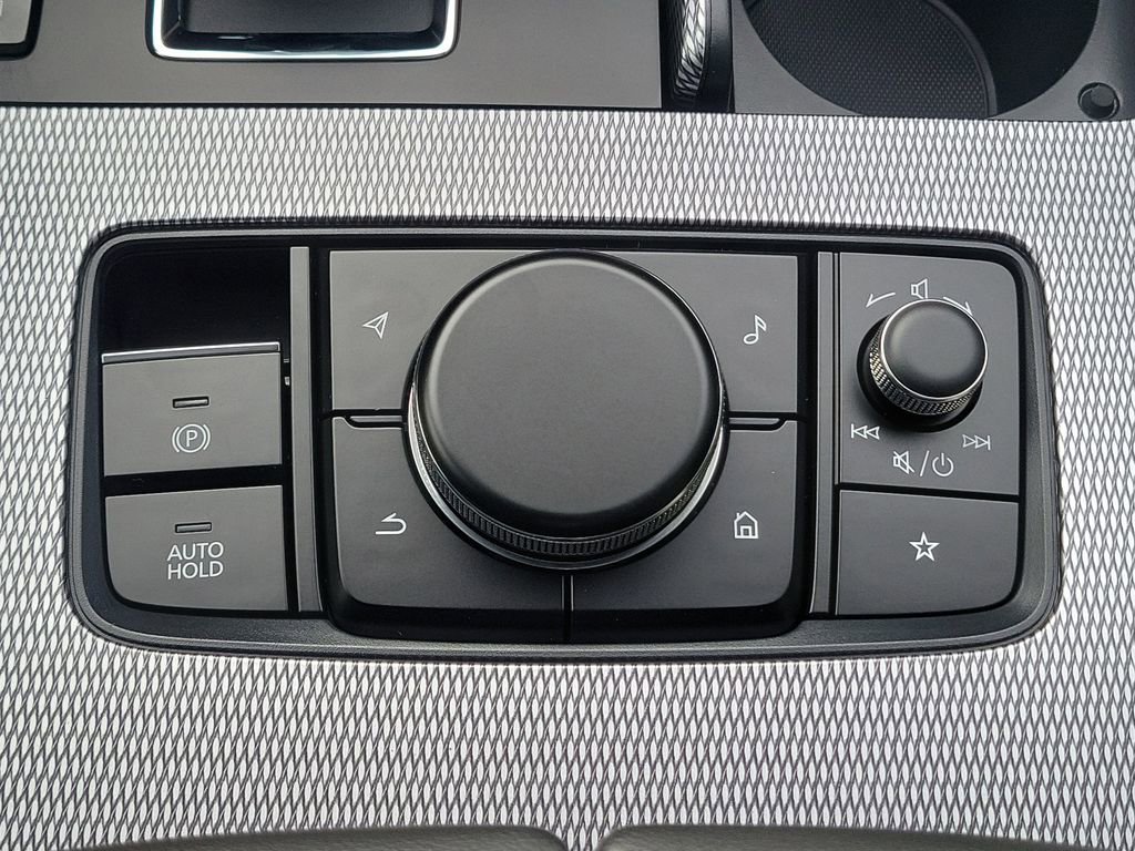 New 2026 MAZDA CX-90 3.3 Turbo w/ Premium Plus Pkg image 36