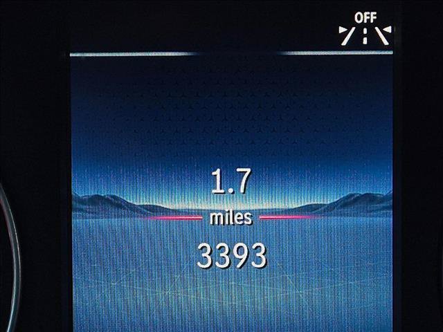 Used 2026 Mercedes-Benz Sprinter 2500 image 9
