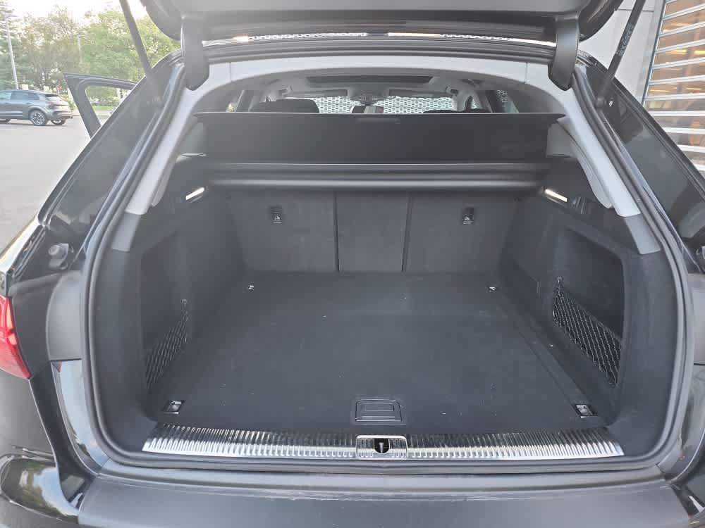 Certified 2023 Audi A4 2.0T allroad Premium Plus AWD/4WD image 22