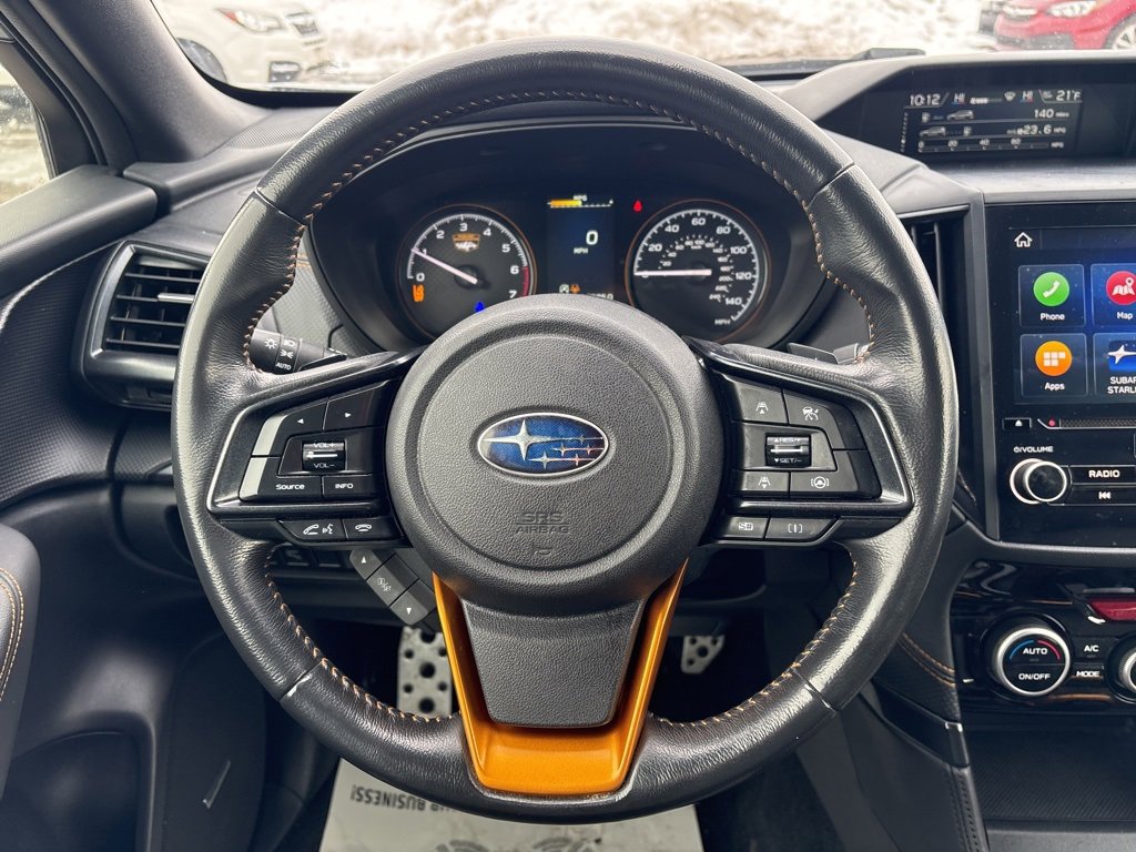 Certified 2023 Subaru Forester Wilderness image 15