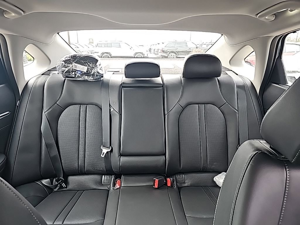 New 2026 Hyundai Sonata Limited FWD image 28