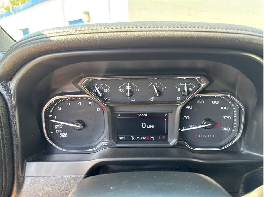 Used 2021 GMC Sierra 1500 Elevation w/ Preferred Package image 29