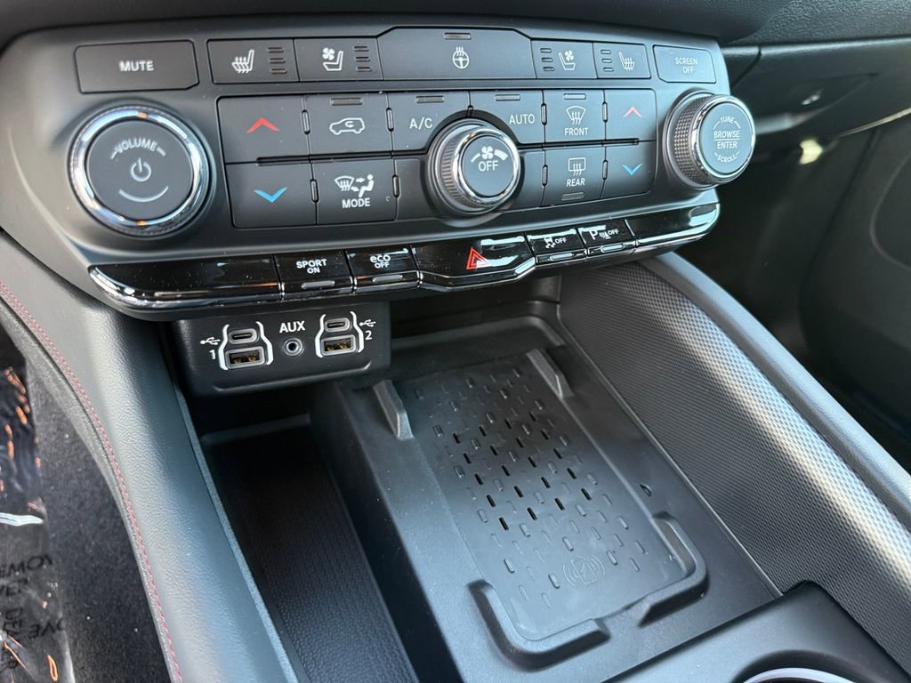 New 2026 Dodge Durango GT image 23