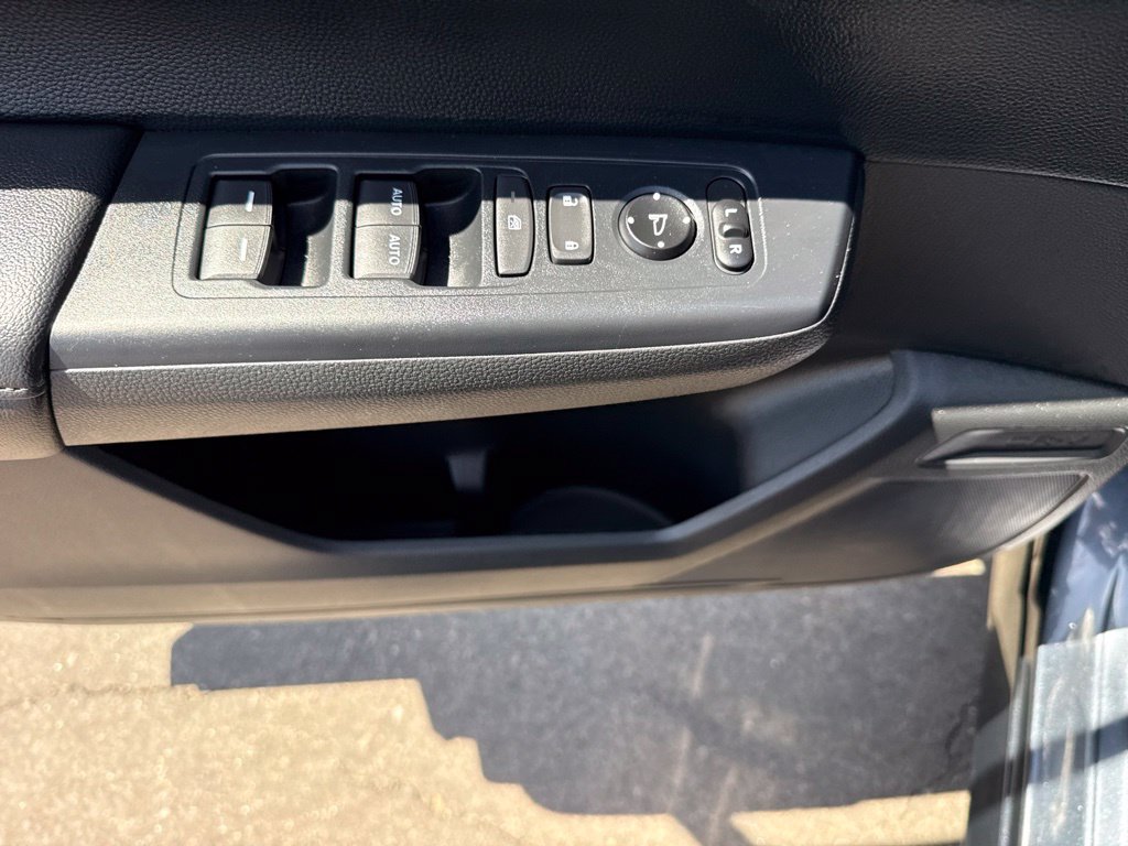 Used 2024 Honda CR-V EX image 20