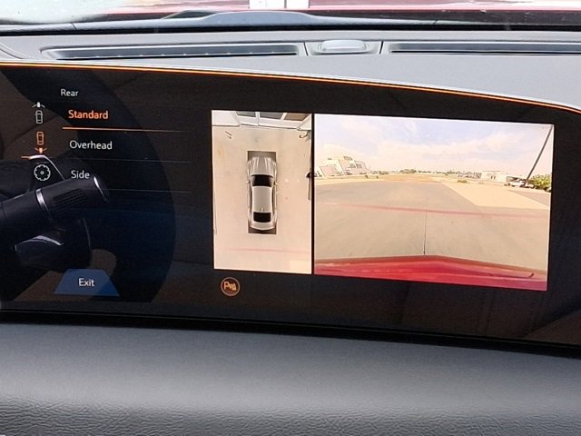 New 2026 Cadillac CT5 Premium Luxury image 13