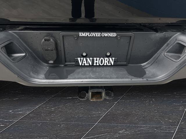 Used 2022 Jeep Gladiator Overland w/ Popular Equipment Package image 34