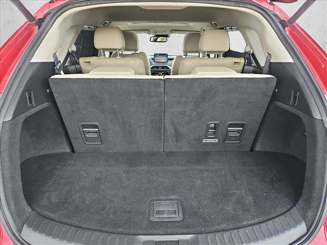 Used 2020 MAZDA CX-9 Touring w/ Touring Premium Package FWD image 6