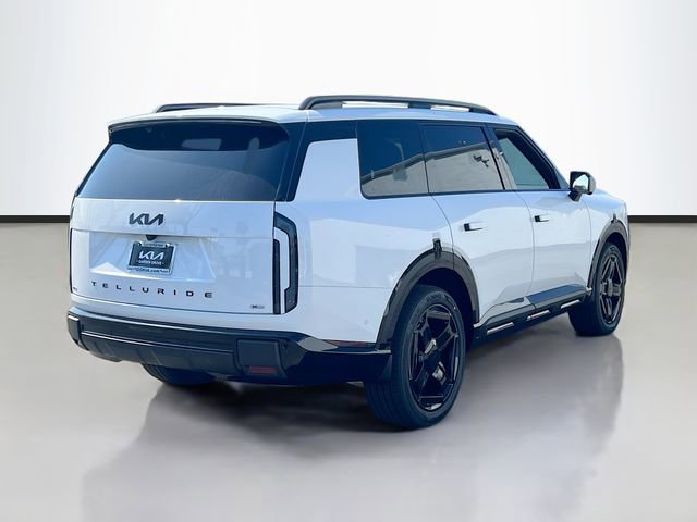 New 2027 Kia Telluride X-Line SX Prestige AWD/4WD image 7