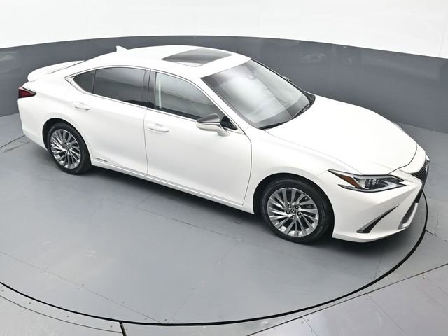 Used 2021 Lexus ES 300h w/ Accessory Package image 49