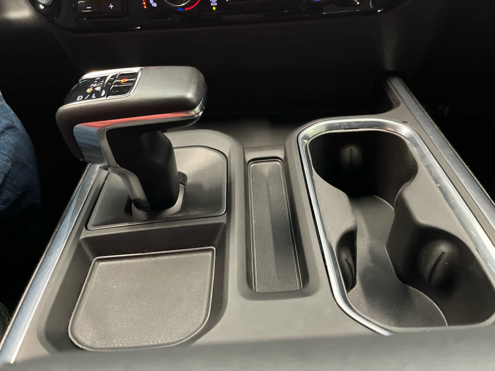 Used 2022 Chevrolet Silverado 1500 LT Trail Boss w/ LT Trail Boss Premium Package image 24