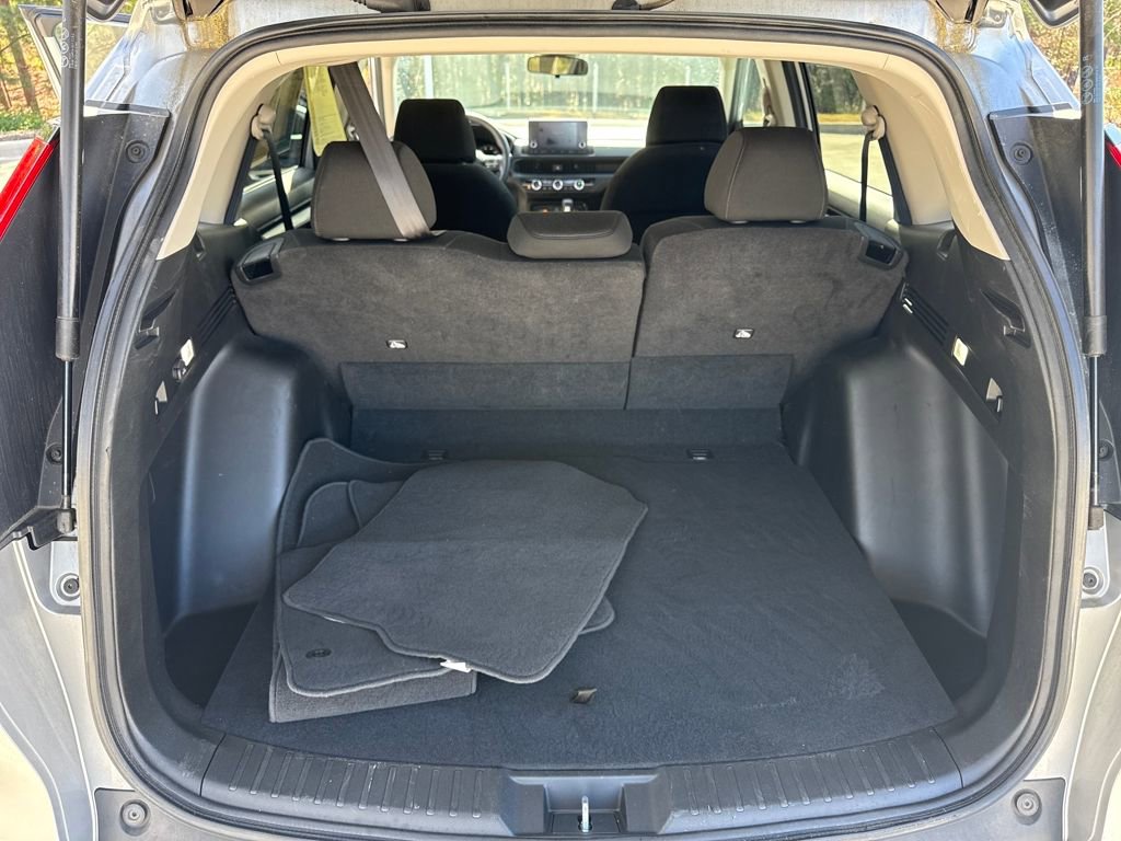 Used 2023 Honda CR-V EX image 27