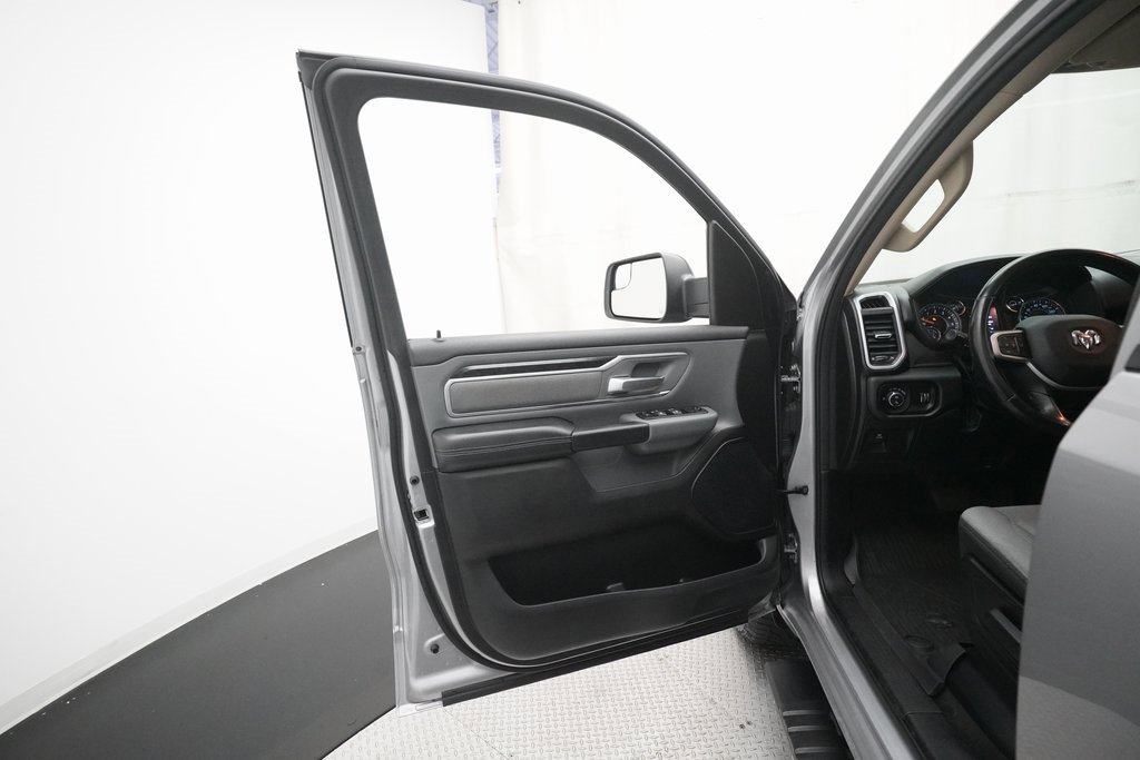 Used 2020 RAM 1500 Big Horn image 28