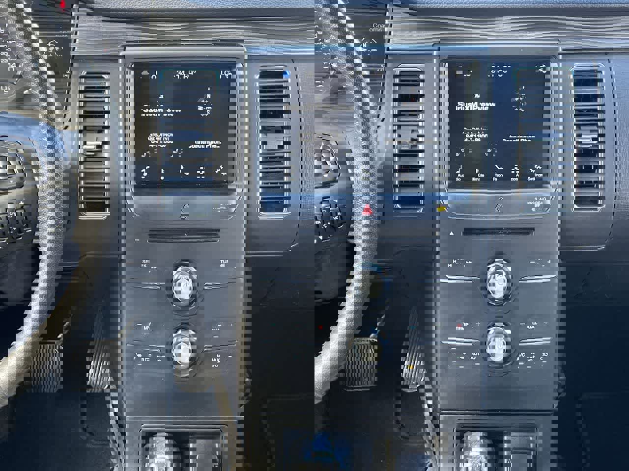 Used 2018 Ford Flex SEL w/ Equipment Group 202A image 13