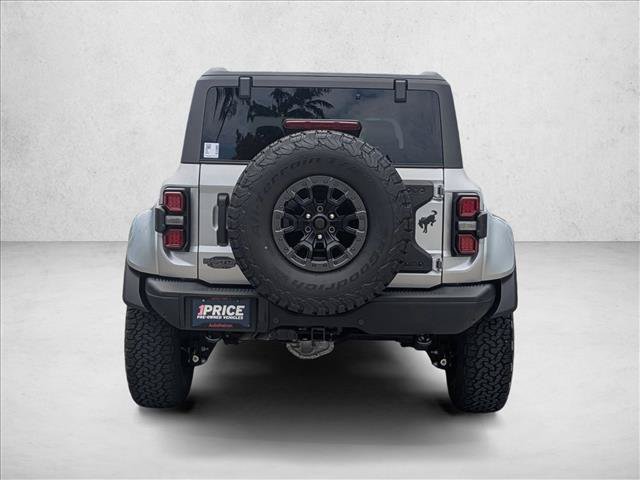 Used 2024 Ford Bronco Raptor AWD/4WD image 6