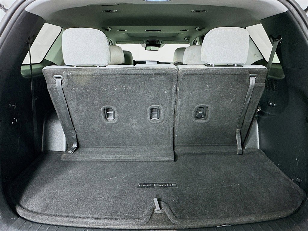 Used 2020 Hyundai Palisade SEL image 30