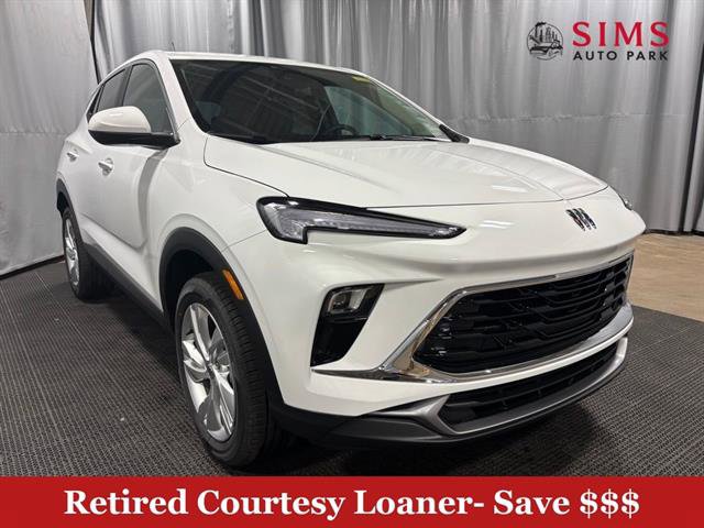 New 2026 Buick Encore GX Preferred w/ Comfort Package image 1