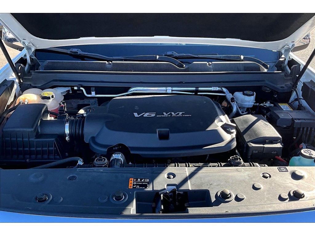 Used 2018 GMC Canyon Denali image 29