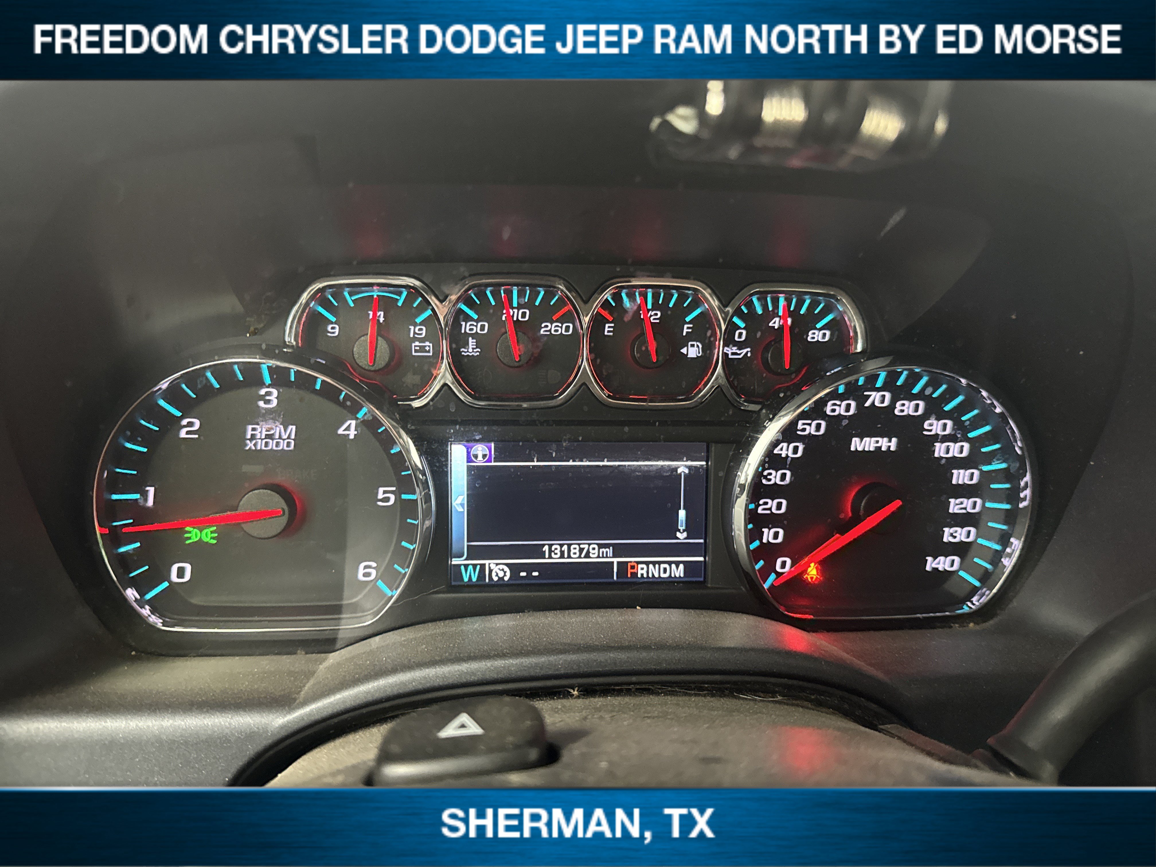 Used 2015 Chevrolet Silverado 1500 LT AWD/4WD image 12